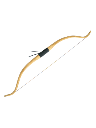 Rattanbogen Recurve Akai